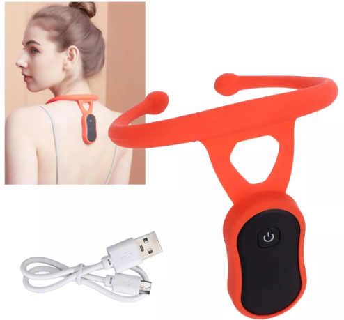 Corrector De Postura Inteligente